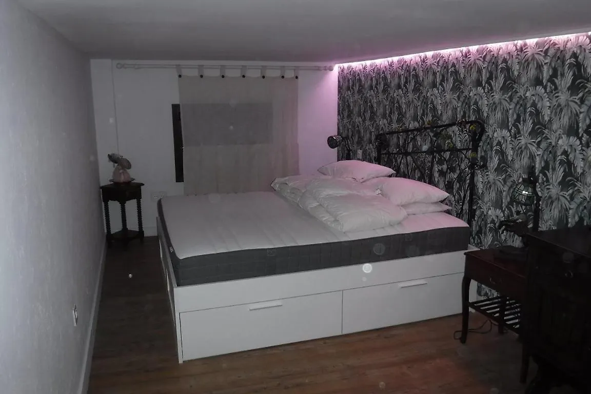 דירה Guincho  Apartamento 2 Colores ספרד