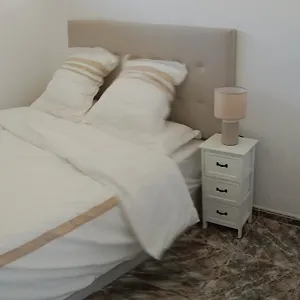 Cristianos Apartamento