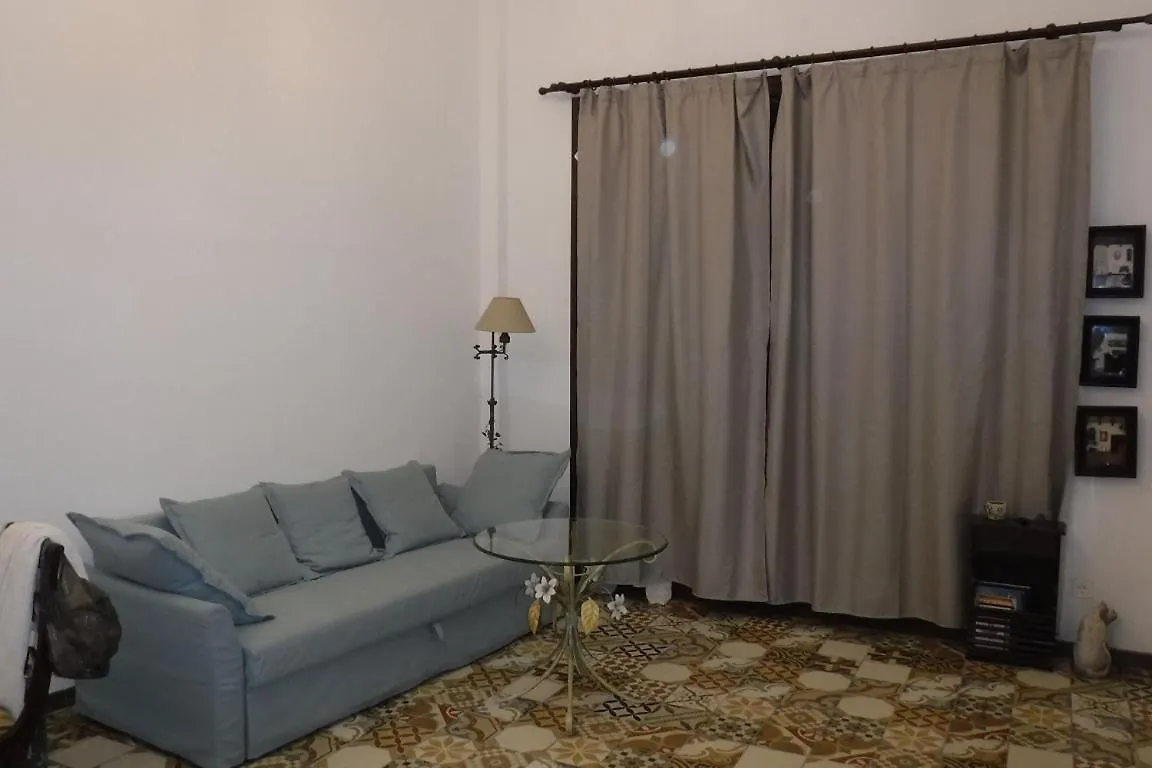 Apartamento 2 Colores Guincho  Apartment Guincho (Tenerife)