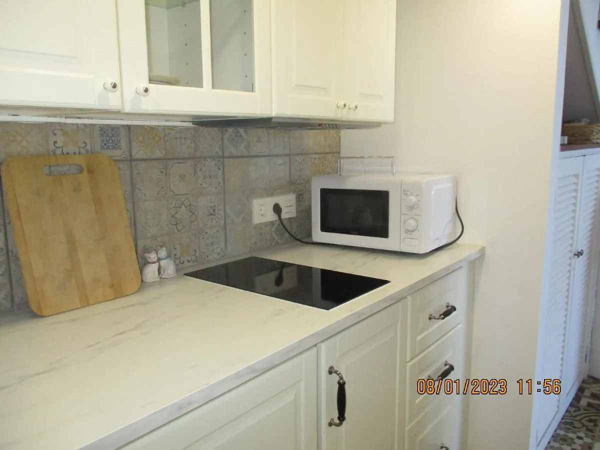 Apartamento 2 Colores Guincho  Spain